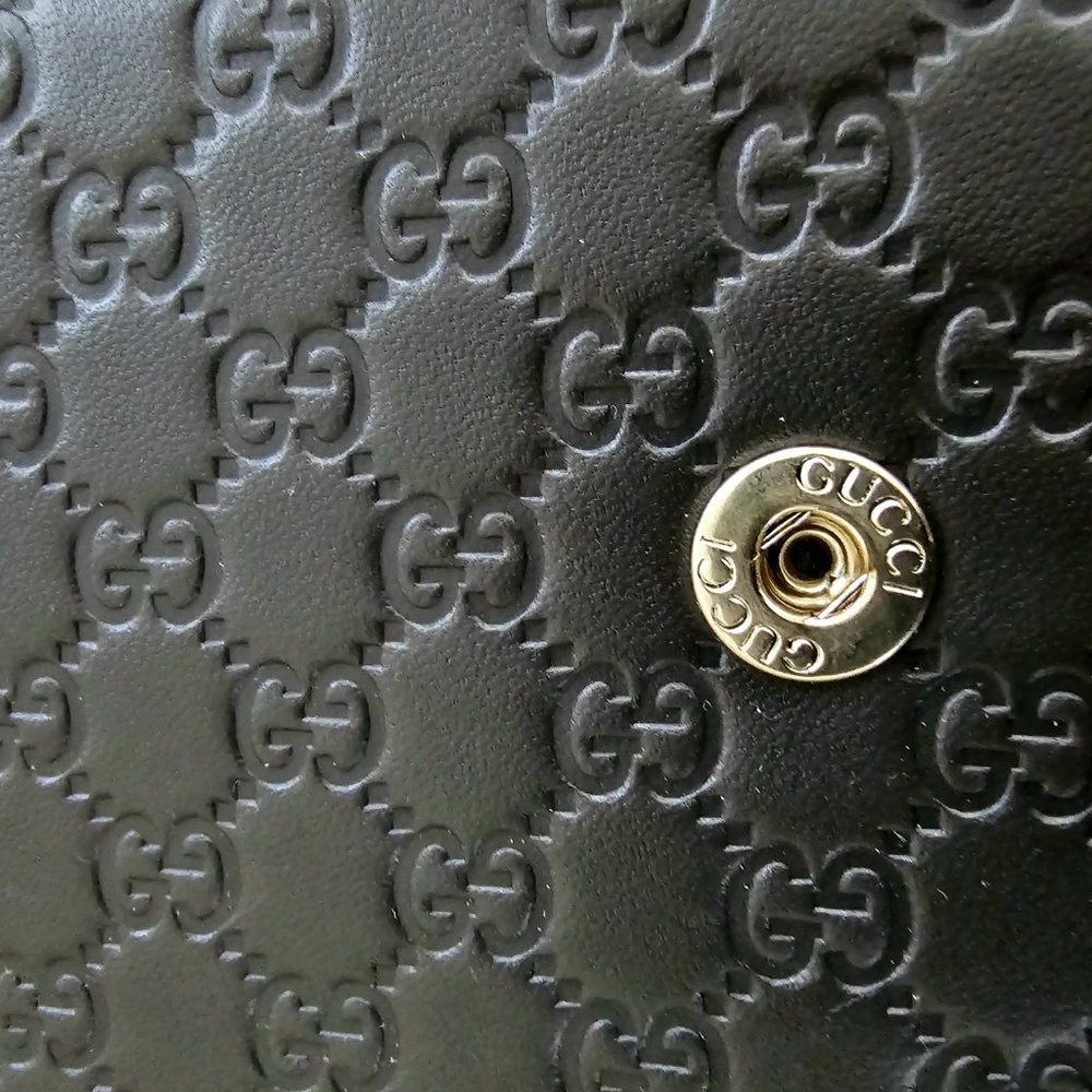 Gucci Wallet - Picture 2 of 5